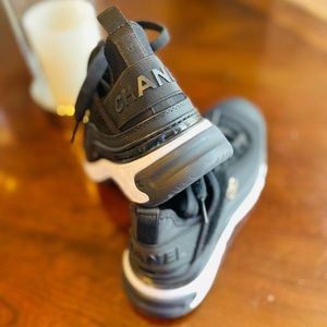 Chanel Trainers